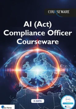 AI (Act) Compliance Officer Courseware eBook