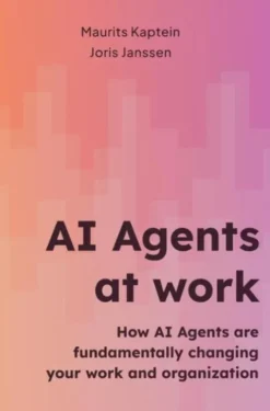 AI Agents at work eBook