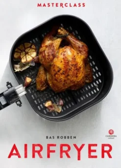Airfryer eBook