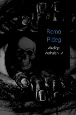 Akelige Verhalen eBook