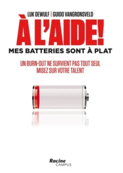 A l'aide! mes batteries sont a plat eBook