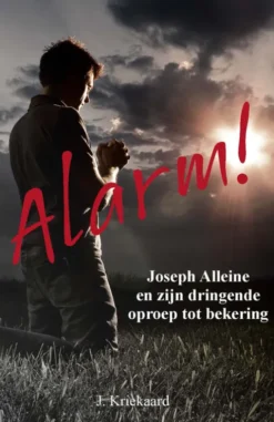 Alarm! eBook