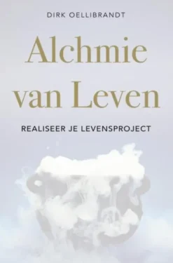 Alchemie van Leven eBook