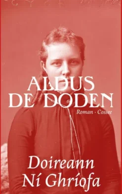 Aldus de doden eBook