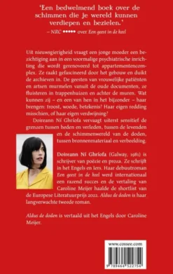 Aldus de doden eBook
