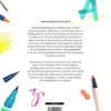 Alfabet! Brushlettering voor iedereen eBook