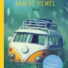 Al het blauw van de hemel eBook