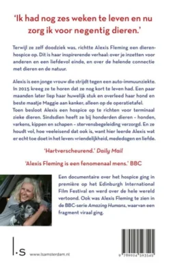 Alle dieren tellen mee eBook