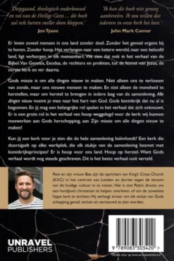 Alle dingen nieuw eBook
