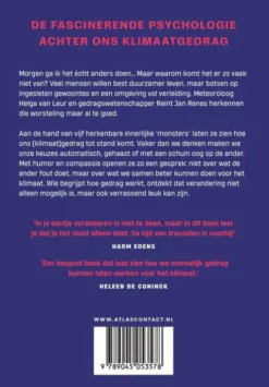 Alleen als jij het ook doet eBook