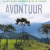Alleen op avontuur eBook