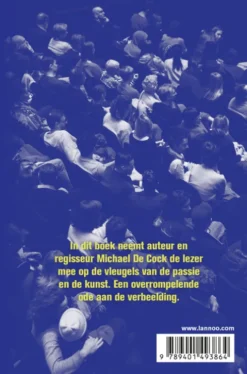Alleen verbeelding kan ons redden eBook