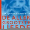Allergrootste liefde van Daan van de Beek eBook
