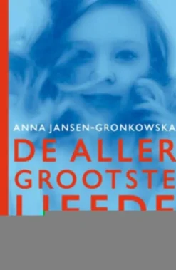 Allergrootste liefde van Daan van de Beek eBook