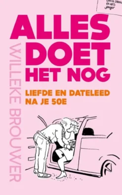 Alles doet het nog eBook