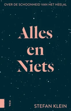 Alles en niets eBook