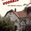 Alles gaat voorbij eBook