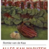 Alles kan wachten eBook