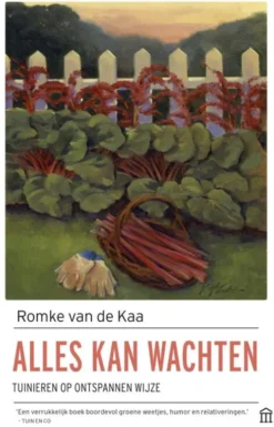 Alles kan wachten eBook