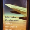 Alles om jullie heen is er nog eBook