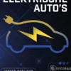 Alles over elektrische auto's eBook