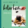 Alles voor op de boterham eBook