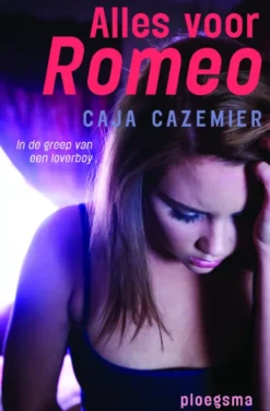 Alles voor Romeo eBook