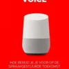 Alles wordt voice eBook