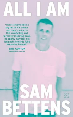All I Am eBook