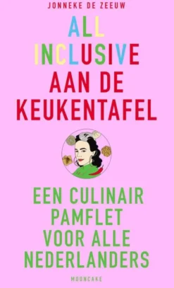 All inclusive aan de keukentafel eBook