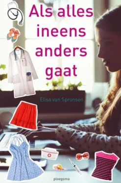Als alles ineens anders gaat eBook