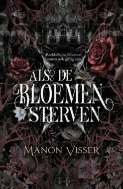 Als de bloemen sterven eBook