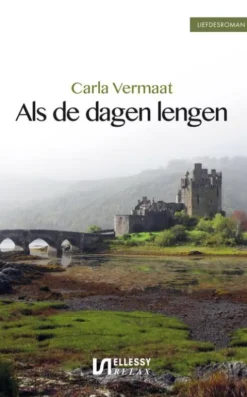 Als de dagen lengen eBook