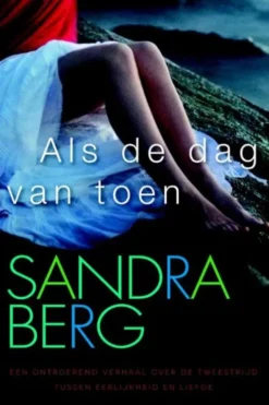 Als de dag van toen eBook