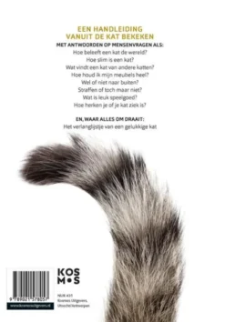 Als de kat het voor het zeggen had eBook
