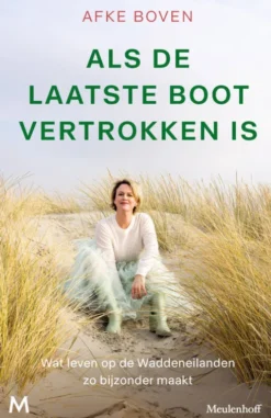 Als de laatste boot vertrokken is eBook