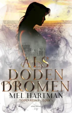 Als Doden Dromen eBook