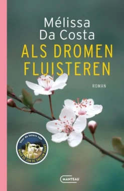 Als dromen fluisteren eBook