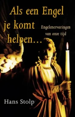 Als een engel je komt helpen eBook