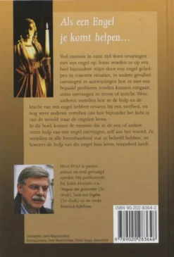 Als een engel je komt helpen eBook