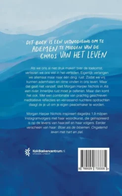 Als een rivier eBook
