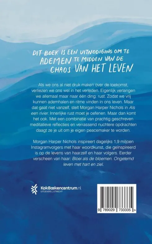 Als een rivier eBook
