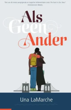 Als geen ander eBook