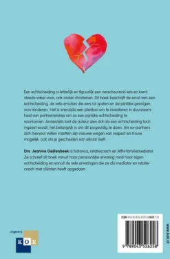 Als het leven ons scheidt eBook