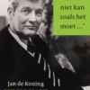 'Als het niet kan zoals het moet...' eBook