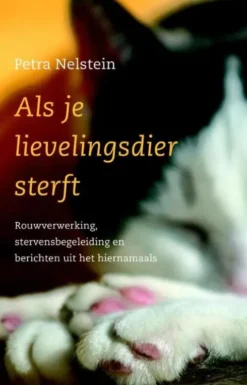 Als je lievelingsdier sterft eBook