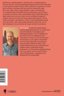 Als je niets verandert, verandert er niets eBook