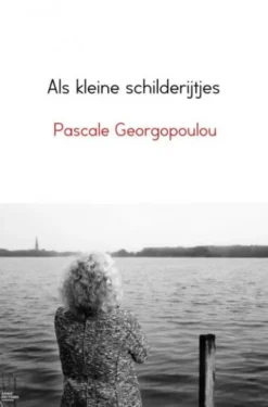 Als kleine schilderijtjes eBook