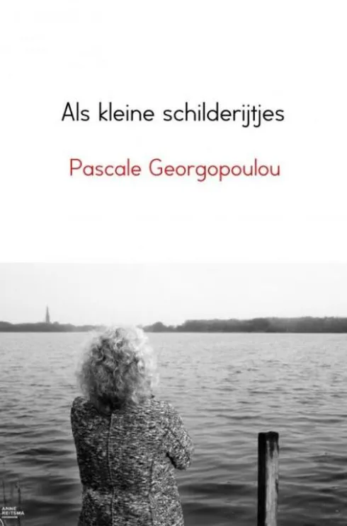 Als kleine schilderijtjes eBook