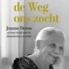 Alsof de weg ons zocht eBook